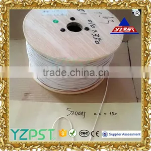 High Temperature Resistant 1mm Litz Wire Silk Covered Wire thumbnail-1