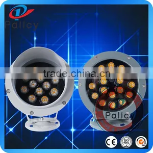 Excellent 3w Color Stainless Steel LED Underwater Lighting/Underwater Boat Lights IP68 thumbnail-2