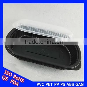 Top Quality Small Dry Food Storage Containers thumbnail-6