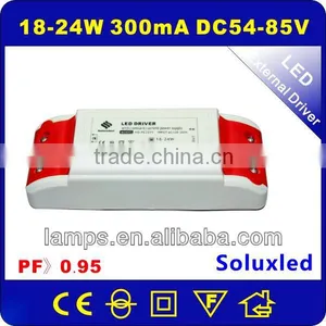 LED Driver Power Supply 18-24W High PF thumbnail-1