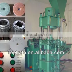 Animal Feeding Machine 100 Ton Hydraulic Press Machine thumbnail-1