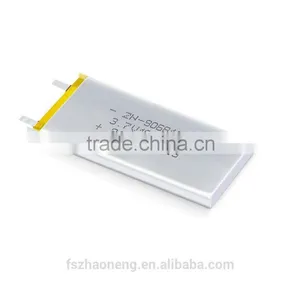 Lipo Battery Cell 3.7v 10000mah thumbnail-1