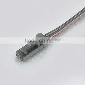 LED Cable Male Plug 12V DC 3A thumbnail-1