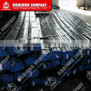 Alloy Steel Hot Rolled Steel Spring Steel Flat Bar thumbnail-6