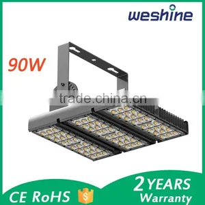 High Quality High Lumen IP65 Hanging LED Tunnel Light 90w Wholesale thumbnail-1