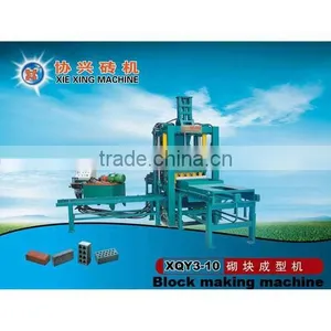 Hollow Brick Machine thumbnail-1
