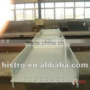 High Quality Building Light Weight Steel Structure thumbnail-1