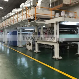Jiangsu Golden Dragon Casing Printing Material Co., Ltd. company overview - view 3 thumbnail