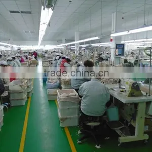 Dalian Limei Garments Co., Ltd. company overview - view 4 thumbnail
