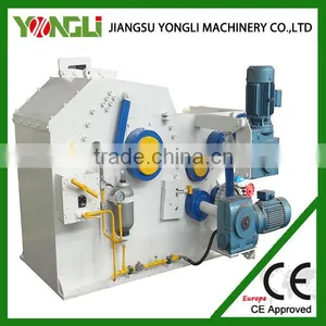 Elegant Shape Best Service Pallet Chipper thumbnail-3