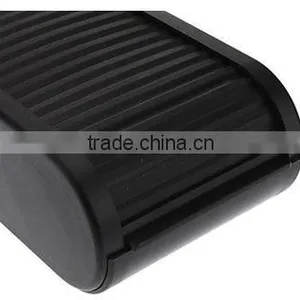 Car Holder Glovebox Hidden Organizer Mold Manufacturer Shanghai China Injection Die Casting Mold thumbnail-3