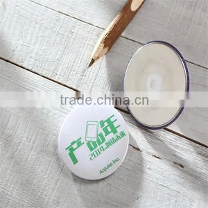 *44mm Magnetic Name Badge thumbnail-1