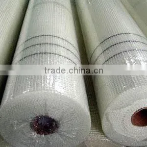 Fiberglass Wire Mesh thumbnail-1