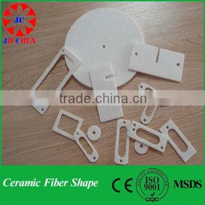 Special Shaped Ceramic Fiber Products thumbnail-1