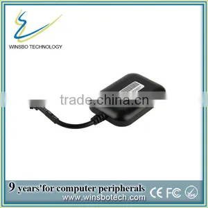 2016 Hotsale Mini Anti-theft GPS Tracker for Motorcycle thumbnail-1