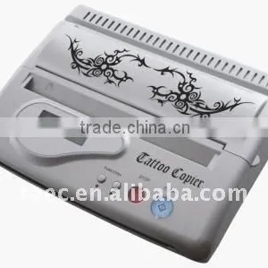 PC Tattoo Transfer Machine thumbnail-1