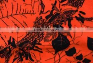 CVC Camouflage Fabric thumbnail-1