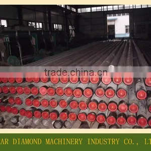 2-1/2" Friction Welded Drill Rods, 63.5mm Friction Welding Drill Pipes thumbnail-5