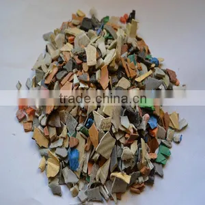 PVC Cable Regrind Recycled Plastic Scrap thumbnail-5