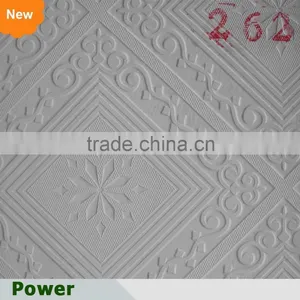 2015 Hot Sales Gypsum Board in Dubai and India thumbnail-1