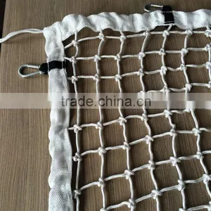 3x5M High Tensile Heavy Duty Cargo Net for Container Protecting thumbnail-5