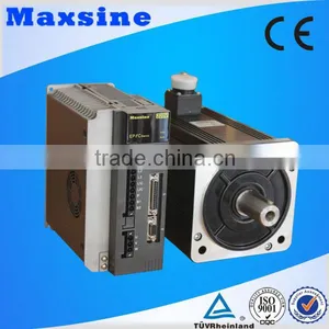 2000rpm Brshless Electric Motor and Drive thumbnail-1