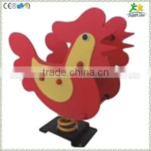 FS-05028 Kids Rocking Horses thumbnail-1