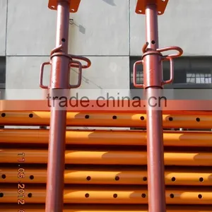 Scaffolding Steel Props thumbnail-1