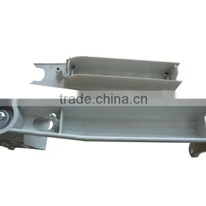 Aluminum CCTV Camera Bracket Built in Storage Box thumbnail-4