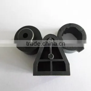 Factory High Quality Customizable Injection Moulding Plastic Parts thumbnail-2