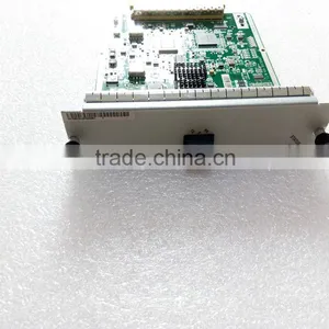 Huawei NE40E-X3 NE40E-X8 CR5ML2XEEG20 CR52-P20-1xPOS/STM64-XFP Router thumbnail-5