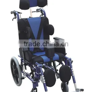 Electric Wheelchair thumbnail-1