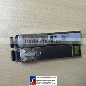 ZTE GPON-OLT-CLASS C+ LTE3680P-BC+1DM RTXM167-526DM Transceiver for ZTE GTGO GTGH C300 C320 thumbnail-3