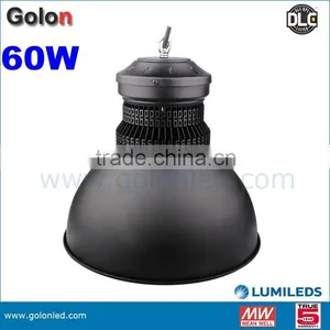High Quality Stadium High Bay With Meanwell Driver PhilipsSMD 100w 80w 60w Highbay Lighting thumbnail-1