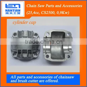 CS2500 CS2512 25cc Chainsaw Parts and Accessories Cylinder Cap thumbnail-1