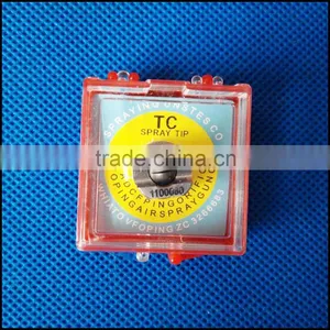 High Pressure Spray Nozzles From Lihua Factory thumbnail-1