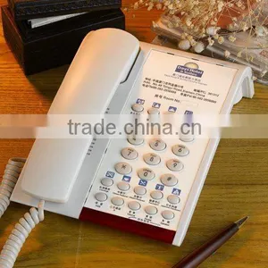 Hotel Telephone,8007 thumbnail-2