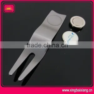 Simple Design Customize Logo Golf Divot Tool thumbnail-1