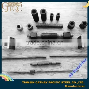 Grade 75 All-Thread Rebar thumbnail-1