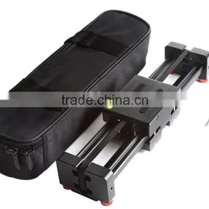 Video Camera Slider Slider V2-500 Professional Camcorders, SLR Cameras, DSLR and DVs thumbnail-2