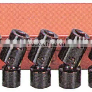 7 PCS 3/8" IMPACT SOCKET SET (GS-4208Y) thumbnail-1