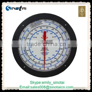 Oil Well Drilling FS Weight Indicator--deadline Tension thumbnail-1