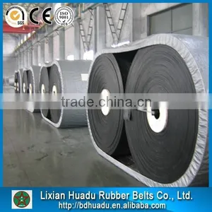 Rubber Recycling Conveyor Belt CC56 thumbnail-6