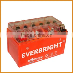 Environment Friendly 12v Gel Electrolyte Sla Storage pp Cover Generator Battery Factory/plant thumbnail-2