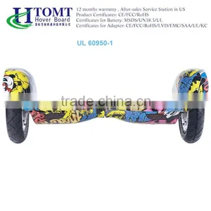 2 Wheeled Scooters Electric Two Wheel Scooters Balance Scooters thumbnail-4