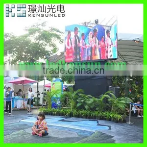 2013 Led Xxx China Video Panel Wall Oled/screen/le thumbnail-1