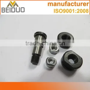 OEM High Precision Customized Grey Iron Cast Iron Products thumbnail-1