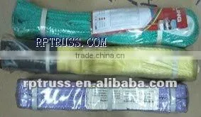 Air Belt For Fixing the Top Section and Truss Beam thumbnail-1
