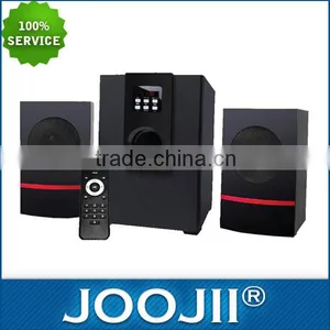 Wholesale 2.1 Multimedia Speaker System thumbnail-1
