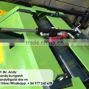 STAR Mini Round Baler MRB0850B thumbnail-2